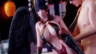 Games Anime Babes Compilation of Perfect 3D Fucked Scenes